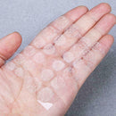 Double Sided Adhesive Tape Glue Stickers Nail Art Duo Nails Tips Tabs B4S9 U0S4