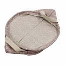Linen Sorter Bag Washing Laundry Hamper Toys Clothes Big Storage Basket Pat