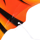 Pet air Animal Foil Balloon Walking tiger balloon Aluminum Balloons Decoratio JR