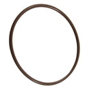 Fluorine Rubber O Ring Oil Seal Washer 50mm x 2mm x 46mm A8D6