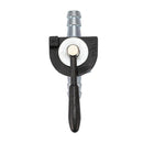1Pc Metal 1/4 inch Fuel Shut Off Valve In-Line for Scagg 48568 Oregon 07-40