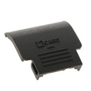 For Nikon D3200 SD Memory Card Chamber Door Cover Replacement Repair Part