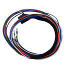 1J1970011F GRA Harness For  Jetta Golf Bora GTI MK4 Passat B5 Skoda Superb