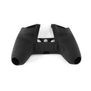 Silicone Case for PS4 Nacon Revolution Pro Controller 2 V2 Gamepad (Black)