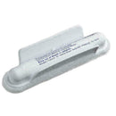 Applicator Windshield Glass Treatment Water Rain Repellent NEW Repels F5B3 Z4K1