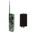 Professional 433MHZ Remote Control Garage Door Remote Control