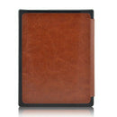 Case for kobo aura(non HD)6.0 inch eReader Magnetic PU Leather Smart Case S S8S3