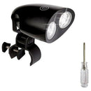 Bbq Light Barbecue Grill Light Press Sensitive Switch Led Light Grill Acces