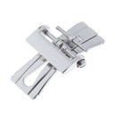 2Pc 18/20mm Stainless Steel Deployment Clasp Folding Buckle For  Strap