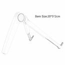 Folding Laptop Holder Pc Stand With Stretching Legs And Adjusting Angles Fo N9R2