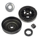 Clutch Drum Sprocket Washer Needle Bearing Kit for STIHL MS170 MS180 MS210