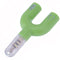 3.5mm Stereo Audio Jack Earphone Headphone 2 Way U Splitter Adapter