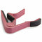 Metal Quick Change Key Capo Clamp for Acoustic Electric Guitar Pink