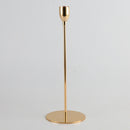 Nordic Style Single Head  Pillar Candelabra Candle Holder Decorations M