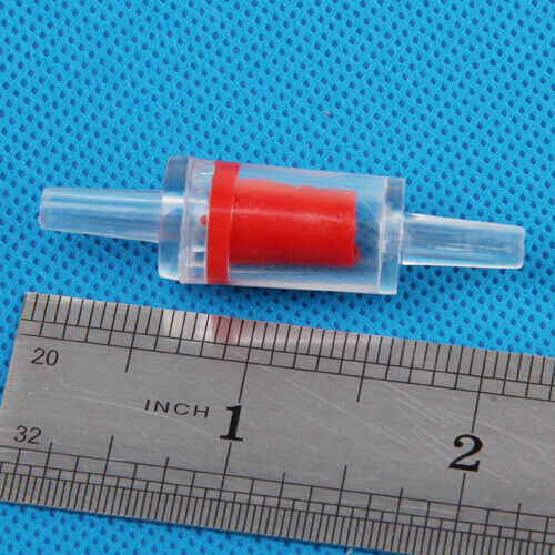 10pcs Non Return Valve For Aquarium Air Pump