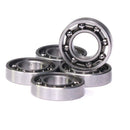 Yoyo Bearings+ Bearing Remover For Magic Yoyo Alloy Aluminum Professional YoG4O2