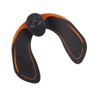 3 Pieces Muscl Stimulator, Exercise Equipment / Abdominal Machine,Betterment of