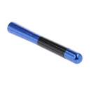 Universal 4.7'' Car Short Stubby Antenna AM/FM Radio Aerial Mast Screw Type