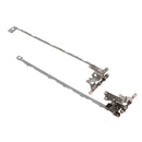 2Pcs Frames With Articulations Hinges(L+R) for DELL E3550 L3550 35550 Series