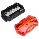 Bicycle Headlight Led Taillights Suits Riding Safe Warning Light Outdoor La