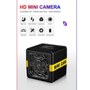 FX01 Mini IP Camera Wireless WiFi HD 1080P Night Vision Home Security Camer