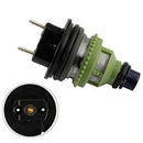 Fuel Injector 195500-2160 0280150661 Fit for Chevy Geo Metro Suzuki Swift 1 N1S7
