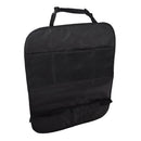 Child Car Seat Back Protection Cover Back Protection Anti-kick Pad Wear Pad