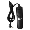 Black Remote Shutter Release Cord Cable RS-60E3 For Canon 7D AU