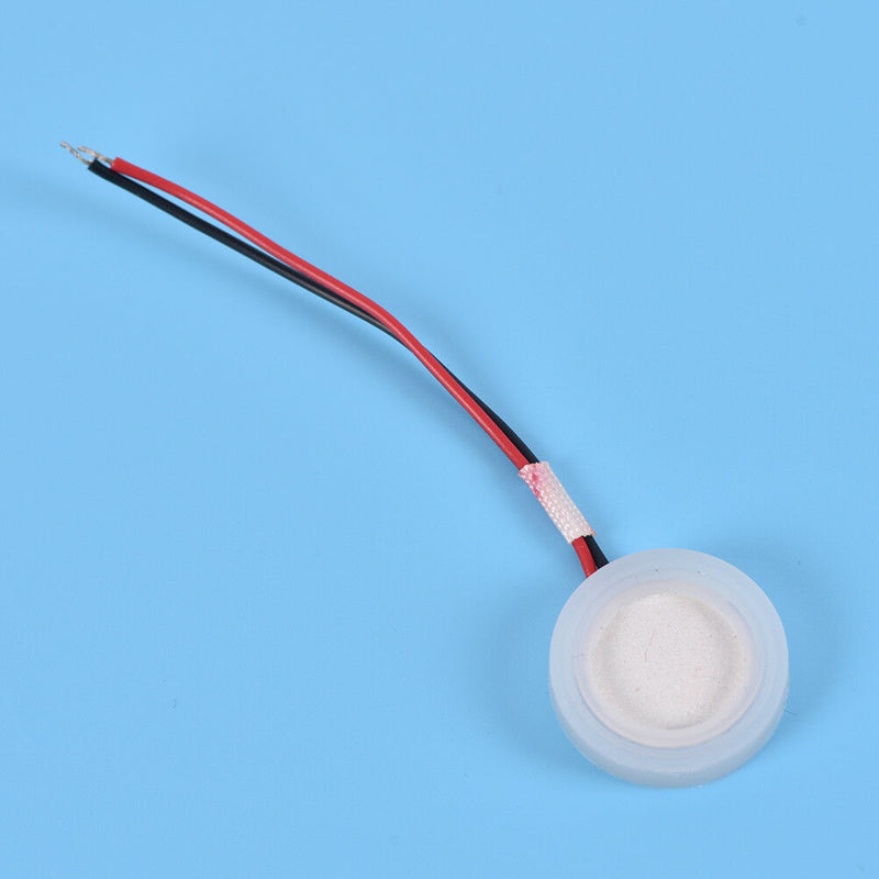 New Ultrasonic Mist Maker Atomizing Transducer Ceramic Humidifier Accessory A Gw