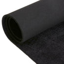 42*32cm Black Card deck Mat magic tricks PokerCoin Close p Card-Pad. Up E5S4