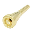 Musical instrument Golden Bullet 3C Trumpet Mouthpiece for Yamaha or Bach