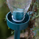 Useful Self-Watering DIY Plant Waterer Bottles Lazy Flower Water Irrigation N Gw