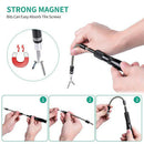 69 In 1 Precision Screwdriver Set With 66 Bit Magnetic Driver Kit Hand Tool E8J4