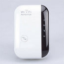 300M Wireless-N Wifi Repeater 2.4G AP Router Signal Booster Extender lj