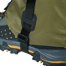 Snow Gaiters with Climbing Bag for Storage Gift for Athlete