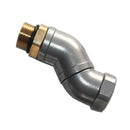 3/4inch Universal Thread Pneumatic Fittings Rotary Joint Male Female