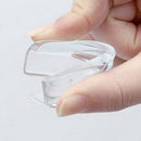 20 Pcs Child & Baby Safety Edge Table Corner Anti-collision Protectors Guards