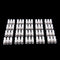 20x Self Locking mini 3Pin Cable Connectors Quick Splice Lock Wire Terminals BX
