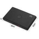 2 in 1 Wireless Bluetooth Transmitter Receiver A2DP Audio 3.5mm Adapter