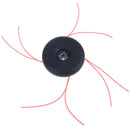 Bump Feed Pro Weed Warrior String Trimmer Head Line`Precut Pre Cut-Pivotrim-Weed