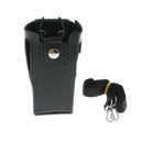 Walkie Talkie/Two Way Radio Case Holster Bag Pouch & Adjustable Shoulder Strap