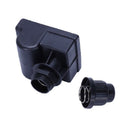 Universal 6 Outlet Battery Push Button Ignitor Igniter BBQ Gas Grill Replac V7I3