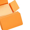 3 Boxes, Paper Blank Index Flash Cards DIY Greeting Quick Message