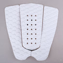 3X Surfboard Tail Stomp Pad Surf   Traction Deck Grips Surfing Accessories New