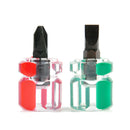 2Pcs/Set Mini Short Stubby Phillips Slotted Screwdriver Multipurpose Tools Kit