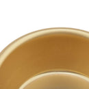 Aluminum Korean Rice Wine Bowl Serving Cooking Ramen Soup Bowl Kitchenware