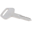 Key For