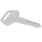 Key For #787 Equipment Tractor Plant Excavator Loader Starter Replacement JR