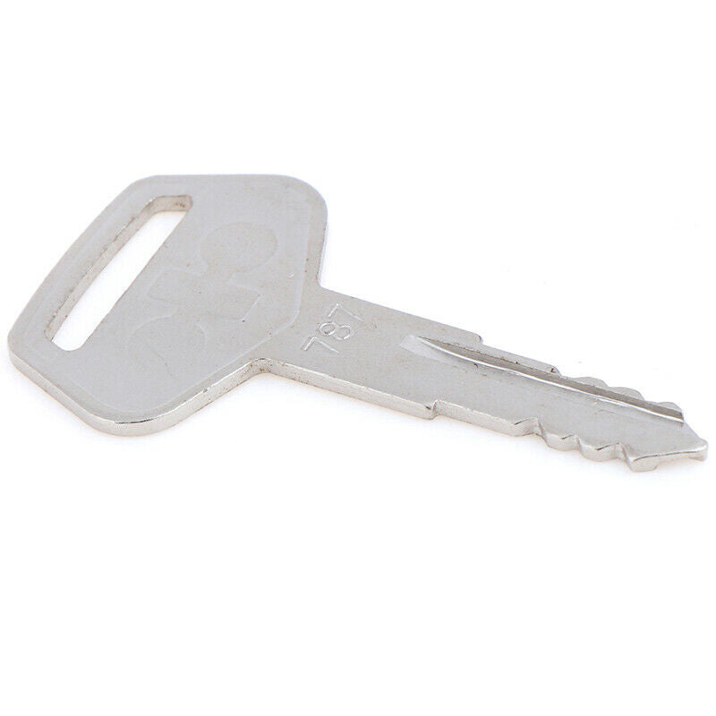 Key For