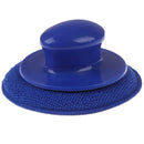 Car Beauty Waxing Sponge Block Pad Plating Polishing Hand Polish Applica 3C
